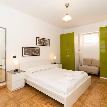 Piazza Vittorio Veneto Central Apartment Τορίνο Εξωτερικό φωτογραφία