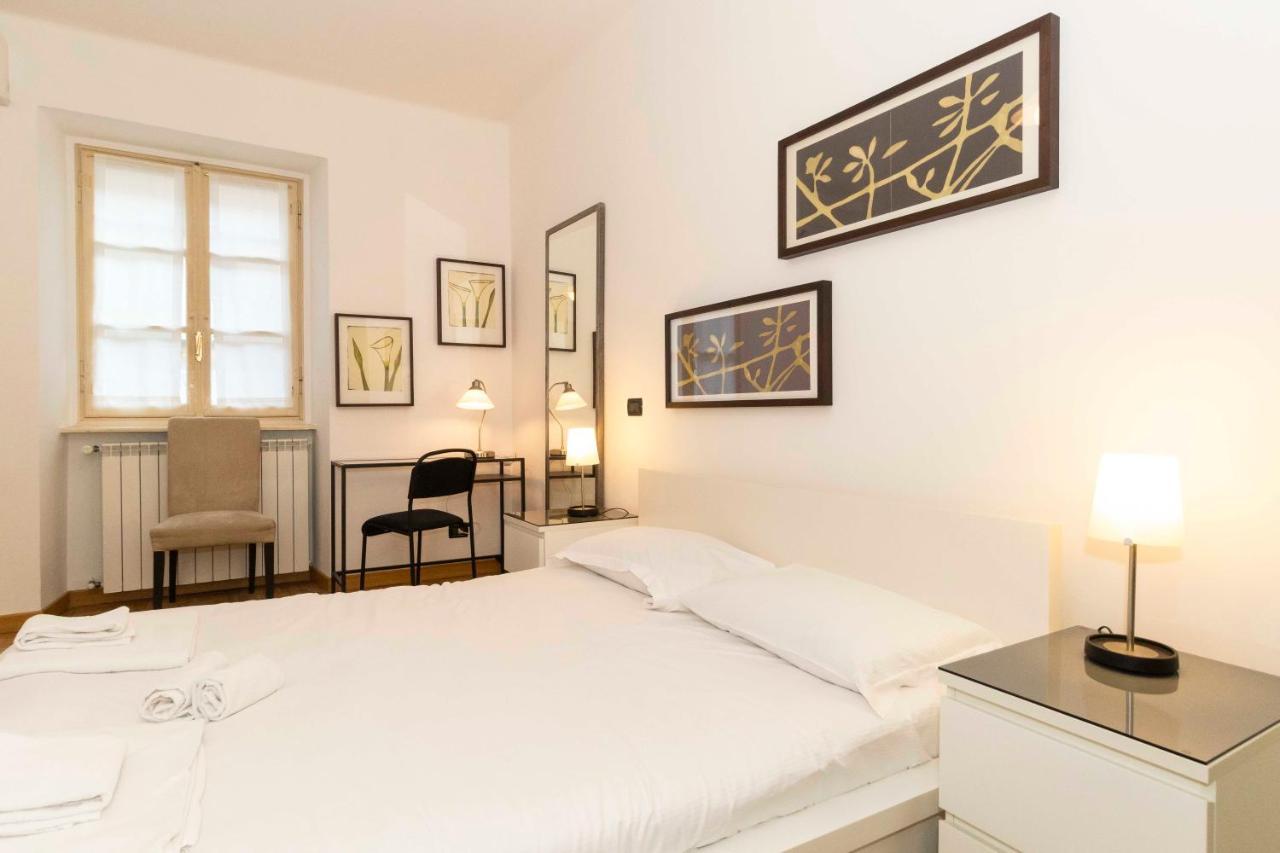 Piazza Vittorio Veneto Central Apartment Τορίνο Εξωτερικό φωτογραφία