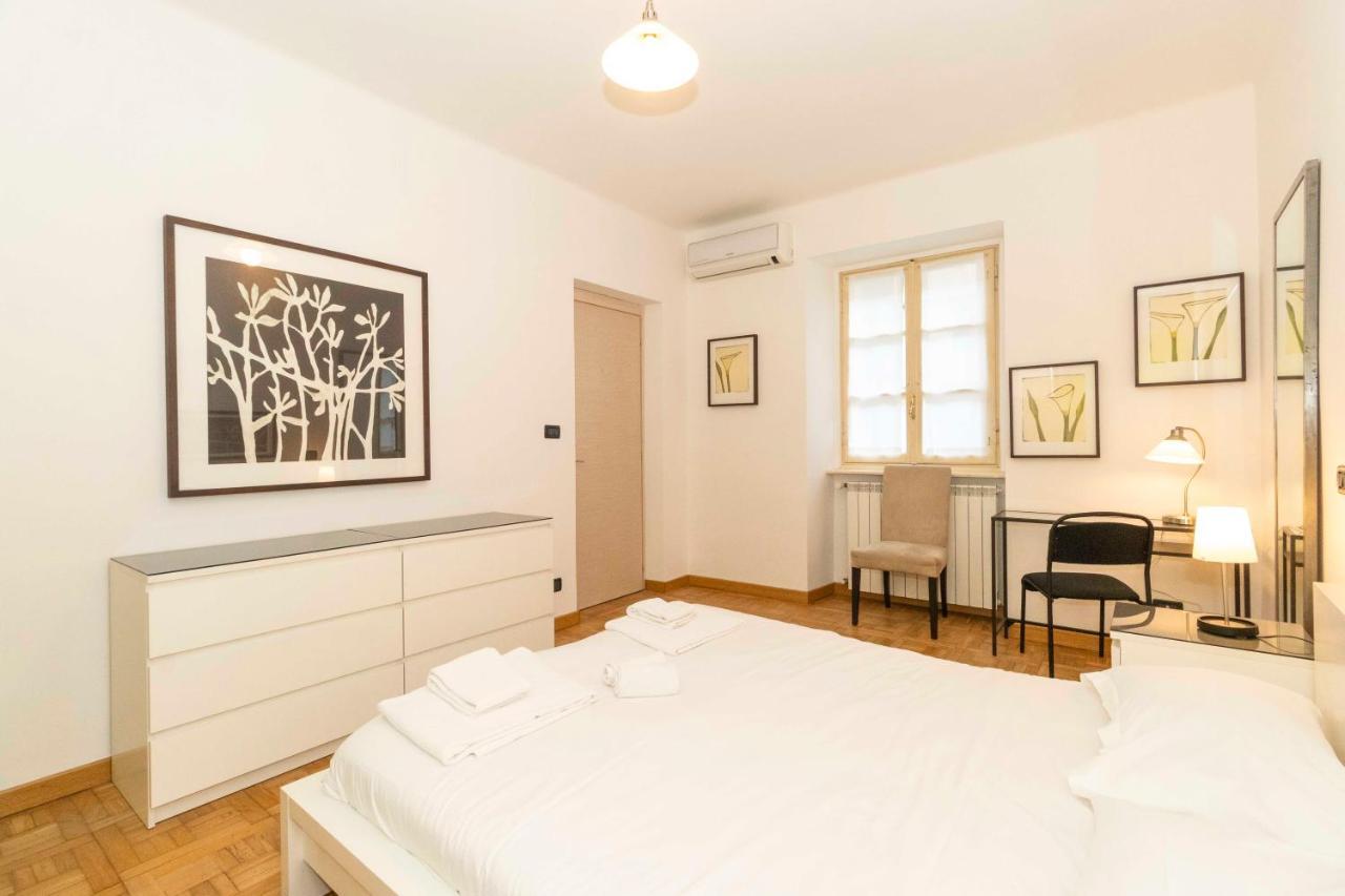 Piazza Vittorio Veneto Central Apartment Τορίνο Εξωτερικό φωτογραφία
