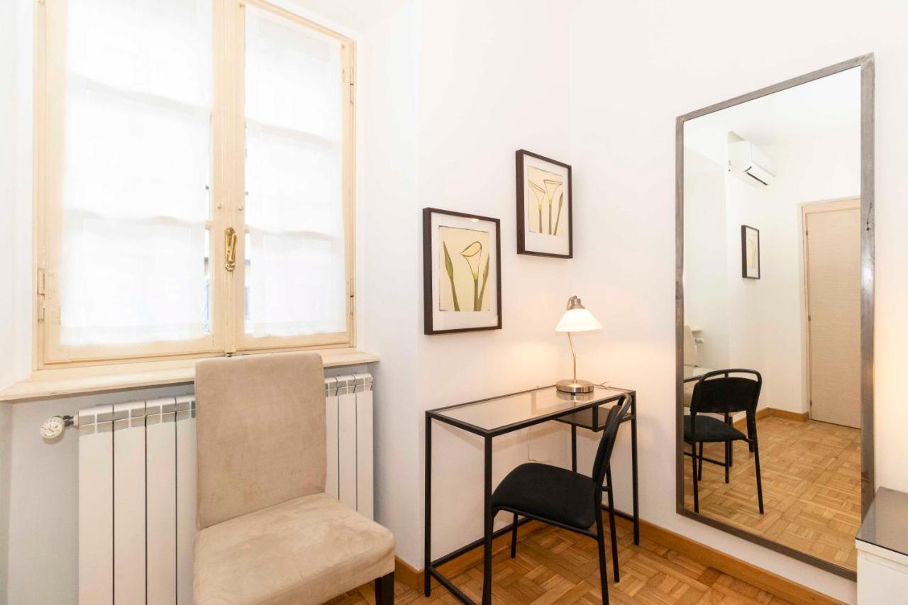 Piazza Vittorio Veneto Central Apartment Τορίνο Εξωτερικό φωτογραφία