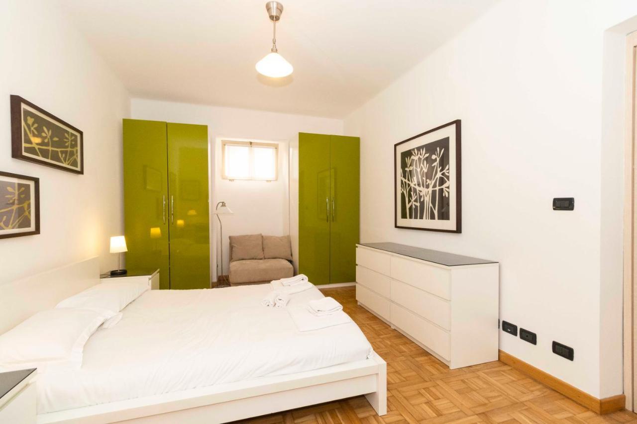 Piazza Vittorio Veneto Central Apartment Τορίνο Εξωτερικό φωτογραφία