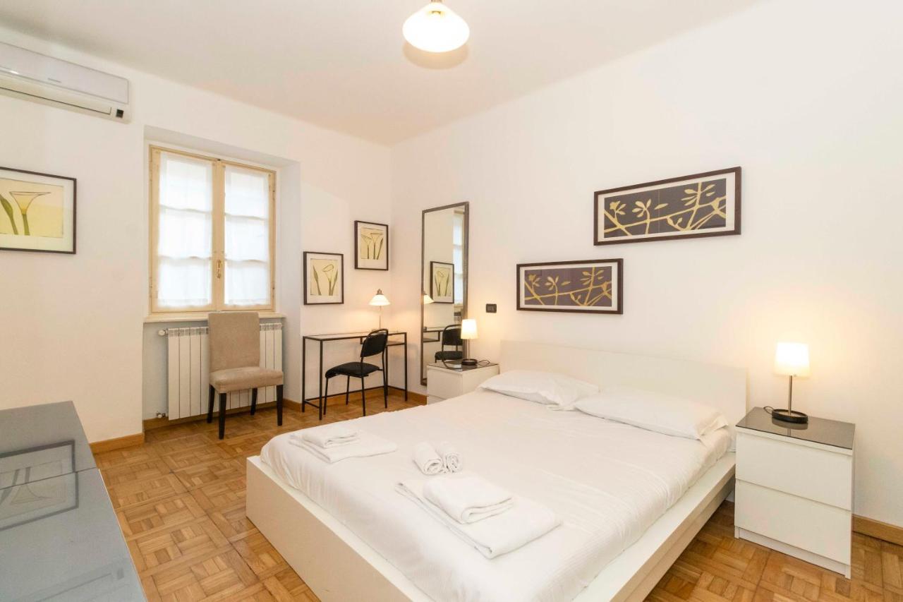 Piazza Vittorio Veneto Central Apartment Τορίνο Εξωτερικό φωτογραφία