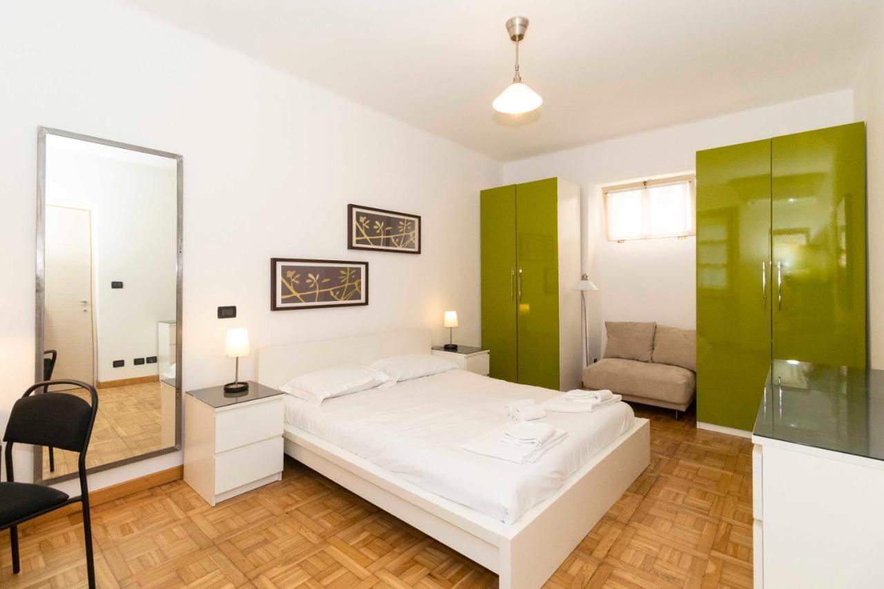Piazza Vittorio Veneto Central Apartment Τορίνο Εξωτερικό φωτογραφία