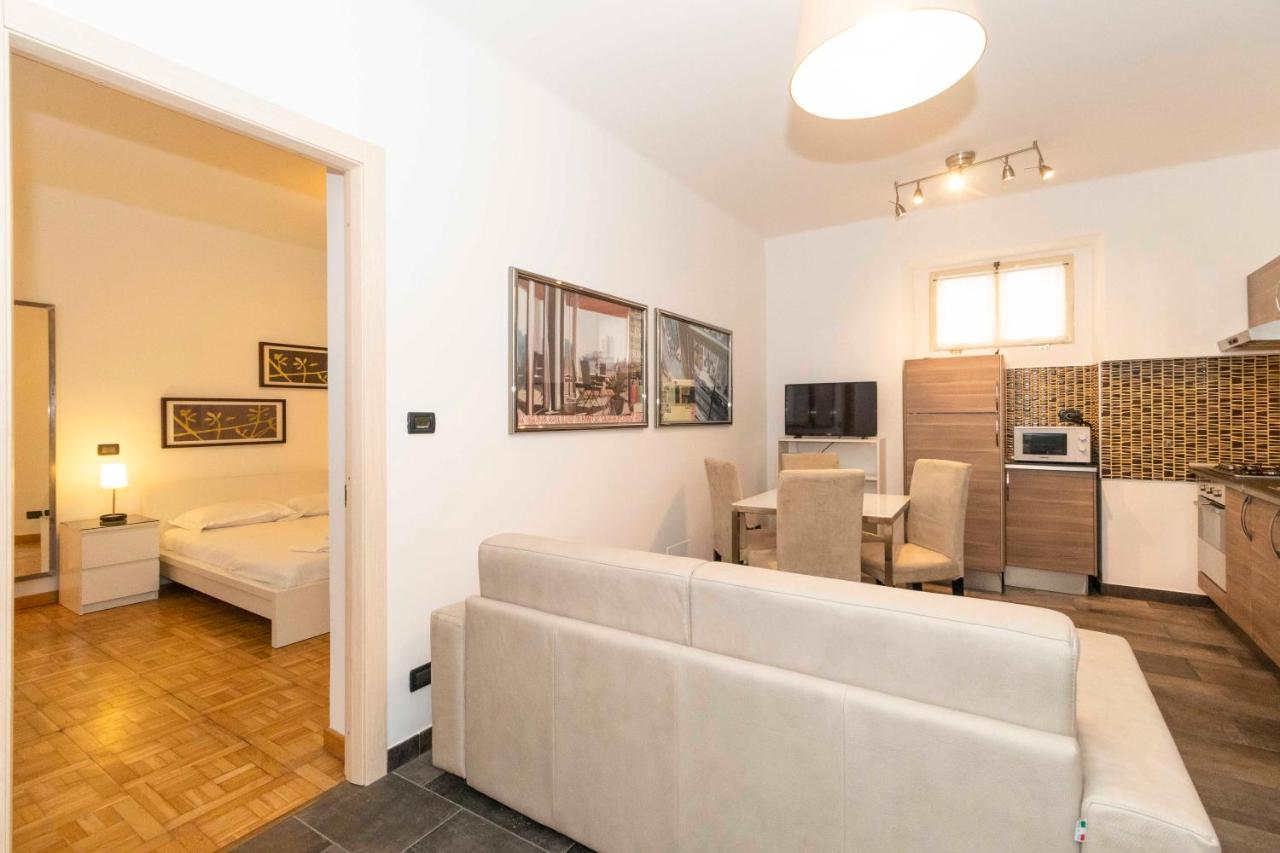 Piazza Vittorio Veneto Central Apartment Τορίνο Εξωτερικό φωτογραφία