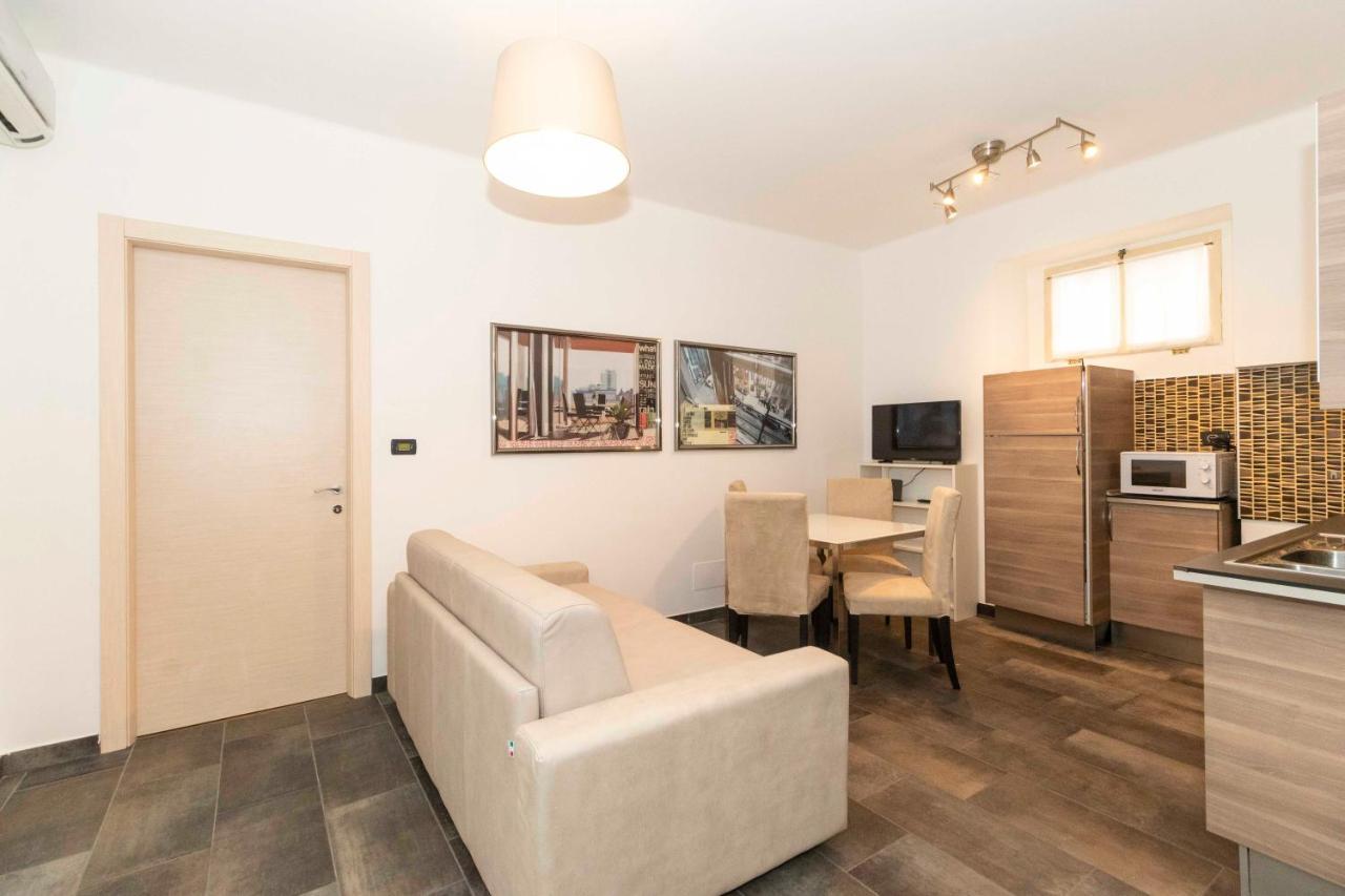Piazza Vittorio Veneto Central Apartment Τορίνο Εξωτερικό φωτογραφία