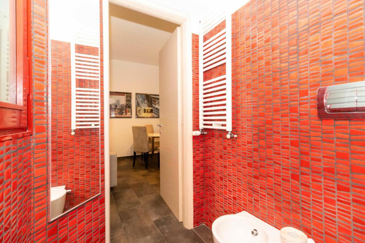 Piazza Vittorio Veneto Central Apartment Τορίνο Εξωτερικό φωτογραφία