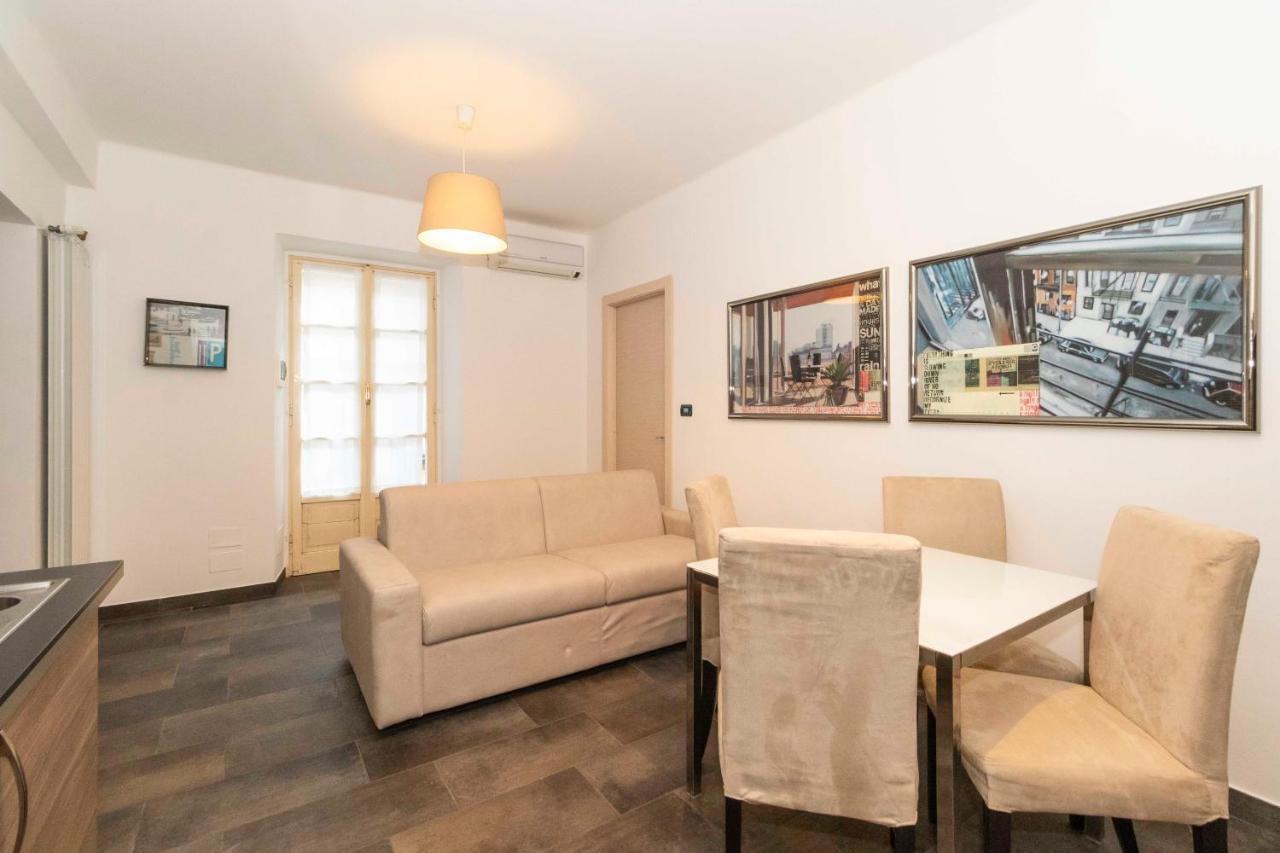Piazza Vittorio Veneto Central Apartment Τορίνο Εξωτερικό φωτογραφία