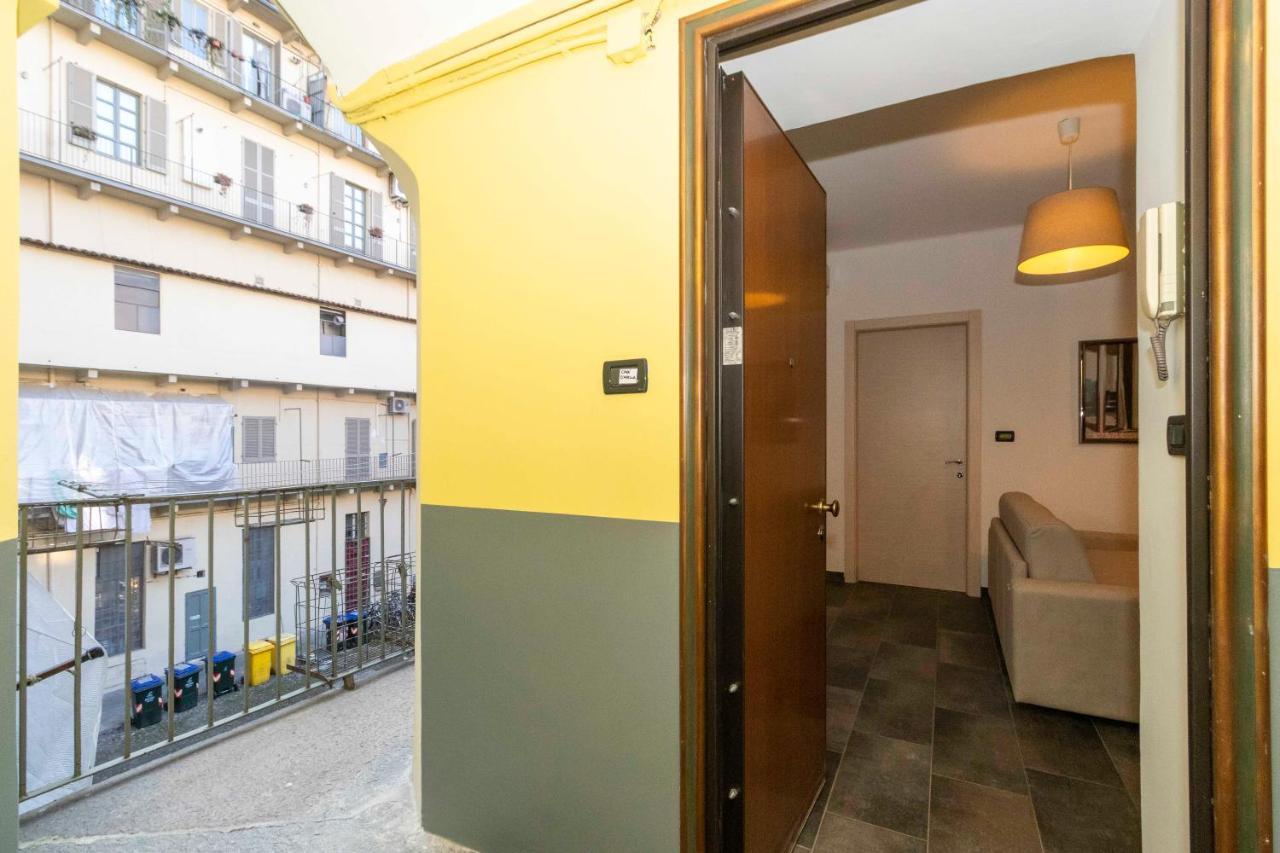 Piazza Vittorio Veneto Central Apartment Τορίνο Εξωτερικό φωτογραφία
