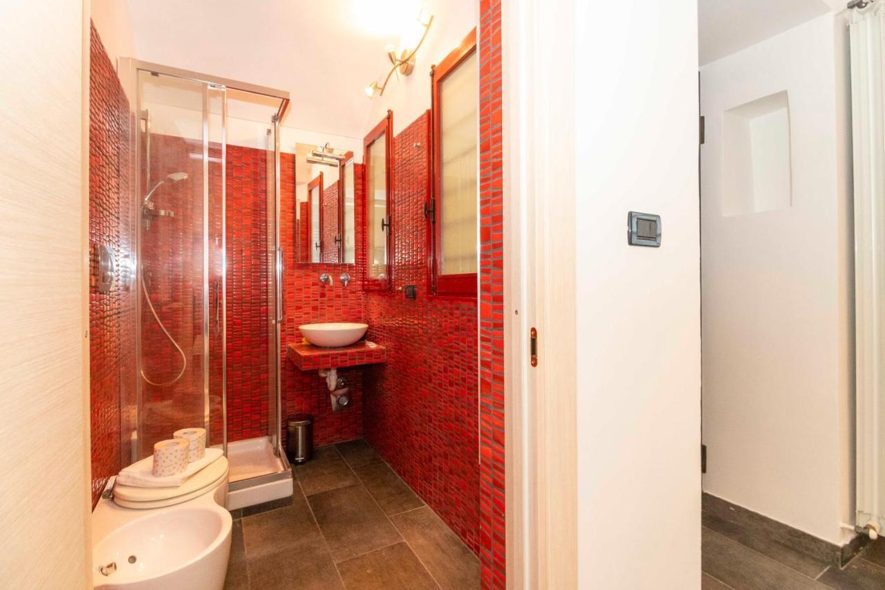 Piazza Vittorio Veneto Central Apartment Τορίνο Εξωτερικό φωτογραφία