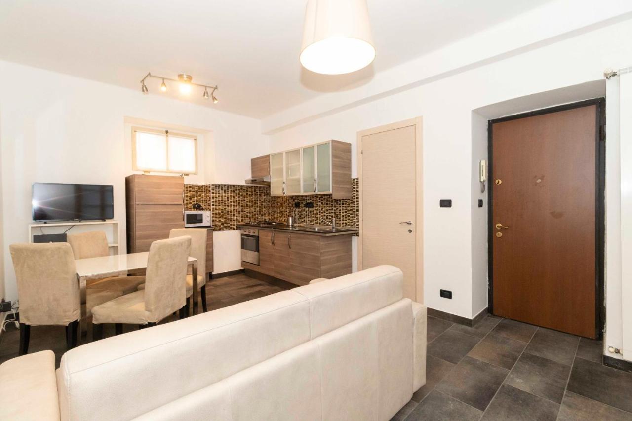 Piazza Vittorio Veneto Central Apartment Τορίνο Εξωτερικό φωτογραφία
