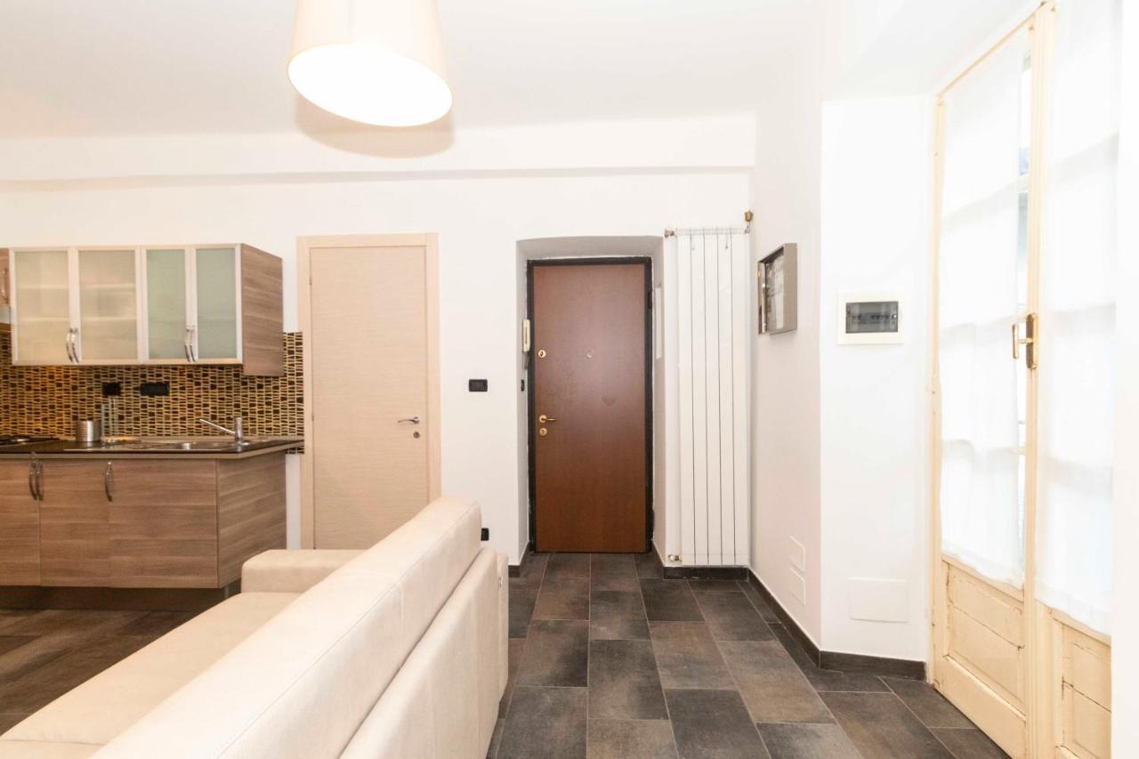Piazza Vittorio Veneto Central Apartment Τορίνο Εξωτερικό φωτογραφία