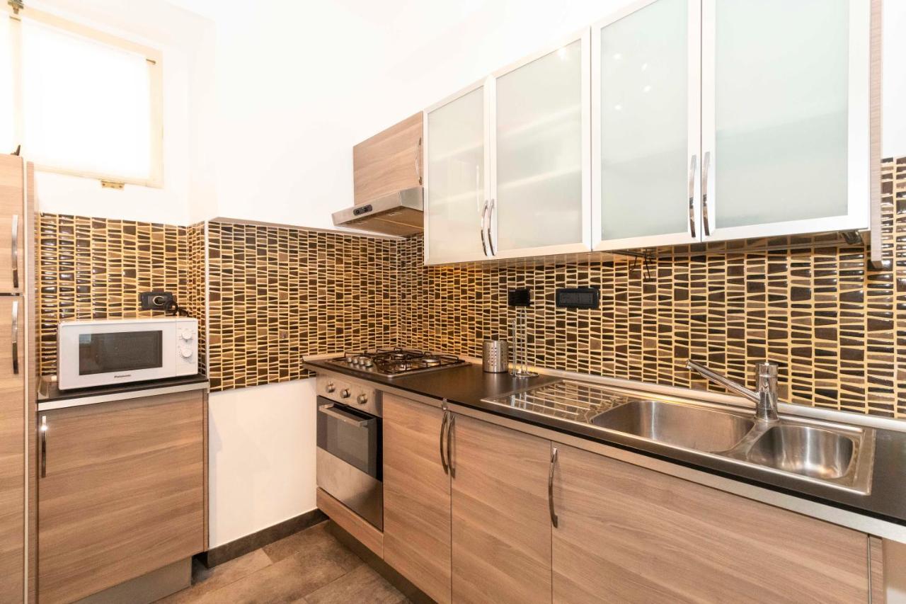 Piazza Vittorio Veneto Central Apartment Τορίνο Εξωτερικό φωτογραφία