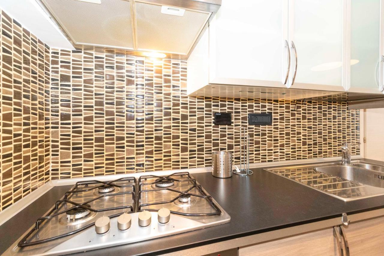 Piazza Vittorio Veneto Central Apartment Τορίνο Εξωτερικό φωτογραφία